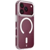 Dėklas Tactical MagForce 2.0 Cover for Apple iPhone 17 Pro/18 Pro Sidabrinis