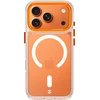Dėklas Tactical MagForce 2.0 Apple iPhone 17 Pro/18 Pro viršelis oranžinis