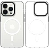 Dėklas Tactical MagForce 2.0 dangtelis Apple iPhone 14 Pro Juodas