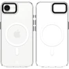Tactical MagForce 2.0 dėklas Apple iPhone 16e/17e Juodas