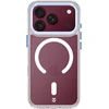 Dėklas Tactical MagForce 2.0 dangtelis Apple iPhone 17 Pro/18 Pro Mėlyna