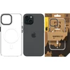 Tactical MagForce 2.0 dėklas Apple iPhone 15, juodas
