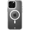 Dėklas Tactical MagForce 2.0 phone case with MagSafe support for iPhone 16 Pro Max sidabrinis