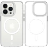 Dėklas Tactical MagForce 2.0 Cover for Apple iPhone 14 Pro Sidabrinis