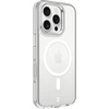Tactical MagForce 2.0 dėklas Apple iPhone 16 Pro, sidabrinis
