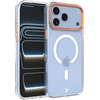 Dėklas Tactical MagForce 2.0 dangtelis Apple iPhone 17 Pro Max/18 Pro Max oranžinis