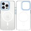 Dėklas Tactical MagForce 2.0 dangtelis Apple iPhone 16 Pro mėlynas
