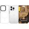 Dėklas Tactical MagForce 2.0 phone case with MagSafe support for iPhone 16 Pro juodas