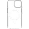 Dėklas Tactical MagForce 2.0 Cover for Apple iPhone 13 Sidabrinis