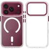 Dėklas Tactical MagForce 2.0 dangtelis Apple iPhone 17 Pro/18 Pro bordinė spalva