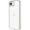 Tactical MagForce 2.0 dėklas Apple iPhone 16e/17e Sidabrinis