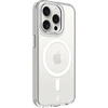 Tactical Taktinis MagForce 2.0 dėklas Apple iPhone 15 Pro, sidabrinis