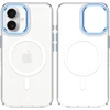 Dėklas Tactical MagForce 2.0 Cover for Apple iPhone 16 Mėlyna