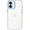 Dėklas Tactical MagForce 2.0 phone case with MagSafe support for iPhone 17 mėlynas