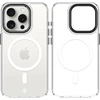 Dėklas Tactical MagForce 2.0 dangtelis Apple iPhone 15 Pro Juodas