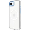 Dėklas Tactical MagForce 2.0 Cover for Apple iPhone 16e/17e Mėlyna