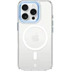 Dėklas Tactical MagForce 2.0 dangtelis Apple iPhone 16 Pro mėlynas