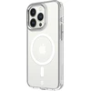 Dėklas Tactical MagForce 2.0 Cover for Apple iPhone 14 Pro Sidabrinis