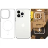 Dėklas Tactical MagForce 2.0 Cover for Apple iPhone 14 Pro Sidabrinis