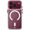 Dėklas Tactical MagForce 2.0 dangtelis Apple iPhone 17 Pro/18 Pro bordinė spalva