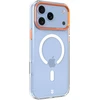 Dėklas Tactical MagForce 2.0 dangtelis Apple iPhone 17 Pro Max/18 Pro Max oranžinis