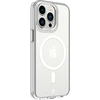 Dėklas Tactical MagForce 2.0 Cover for Apple iPhone 13 Pro Sidabrinis
