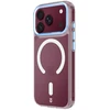 Dėklas Tactical MagForce 2.0 dangtelis Apple iPhone 17 Pro/18 Pro Mėlyna