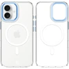 Dėklas Tactical MagForce 2.0 phone case with MagSafe support for iPhone 17 mėlynas