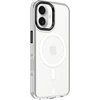 Dėklas Tactical MagForce 2.0 phone case with MagSafe support for iPhone 17 juodas