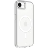 Tactical MagForce 2.0 dėklas Apple iPhone 16e/17e Sidabrinis