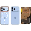 Dėklas Tactical MagForce 2.0 dangtelis Apple iPhone 17 Pro Max/18 Pro Max oranžinis