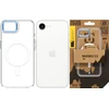 Dėklas Tactical MagForce 2.0 Cover for Apple iPhone 16e/17e Mėlyna