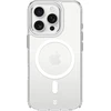 Tactical MagForce 2.0 dėklas Apple iPhone 16 Pro, sidabrinis