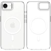Tactical MagForce 2.0 dėklas Apple iPhone 16e/17e Sidabrinis