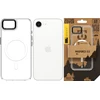 Tactical MagForce 2.0 dėklas Apple iPhone 16e/17e Juodas