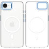 Dėklas Tactical MagForce 2.0 Cover for Apple iPhone 16e/17e Mėlyna