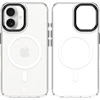 Dėklas Tactical MagForce 2.0 Cover for Apple iPhone 16 Juodas