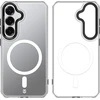 Dėklas Tactical MagForce 2.0 Cover for Samsung Galaxy S25 Juodas