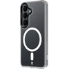 Dėklas Tactical MagForce 2.0 Cover for Samsung Galaxy S26 Juodas