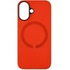 Tactical MagForce Aramid Bloody Mary Limited Edition skirtas Apple iPhone 16 dėklas telefonui