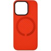 Tactical MagForce Aramid Bloody Mary Limited Edition skirtas Apple iPhone 16 Pro dėklas telefonui