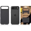 Tactical MagForce Aramid dėklas skirtas Apple iPhone 17 Air juodos spalvos