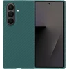 Tactical MagForce Aramid dėklas skirtas Samsung Galaxy Z Fold 7 Mėlyna Jay