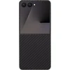 Dėklas Tactical MagForce Aramid Cover, skirtas Samsung Galaxy Z Flip 8, Juodos spalvos