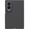 Dėklas Tactical MagForce Aramid Cover for Samsung Galaxy Z Fold 8 Juodas