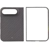 Dėklas Tactical MagForce Aramidinis dangtelis Apple iPhone Duo Juodas