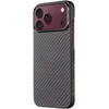 Dėklas Tactical MagForce Aramid Cover for Apple iPhone 18 Pro Max Juoda