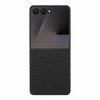 Tactical MagForce Aramid dėklas skirtas Samsung Galaxy Z Flip 7 juodos spalvos