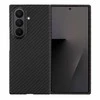 Tactical MagForce Aramid dėklas skirtas Samsung Galaxy Z Fold 7 juodos spalvos