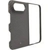 Dėklas Tactical MagForce Aramidinis dangtelis Apple iPhone Duo Juodas
